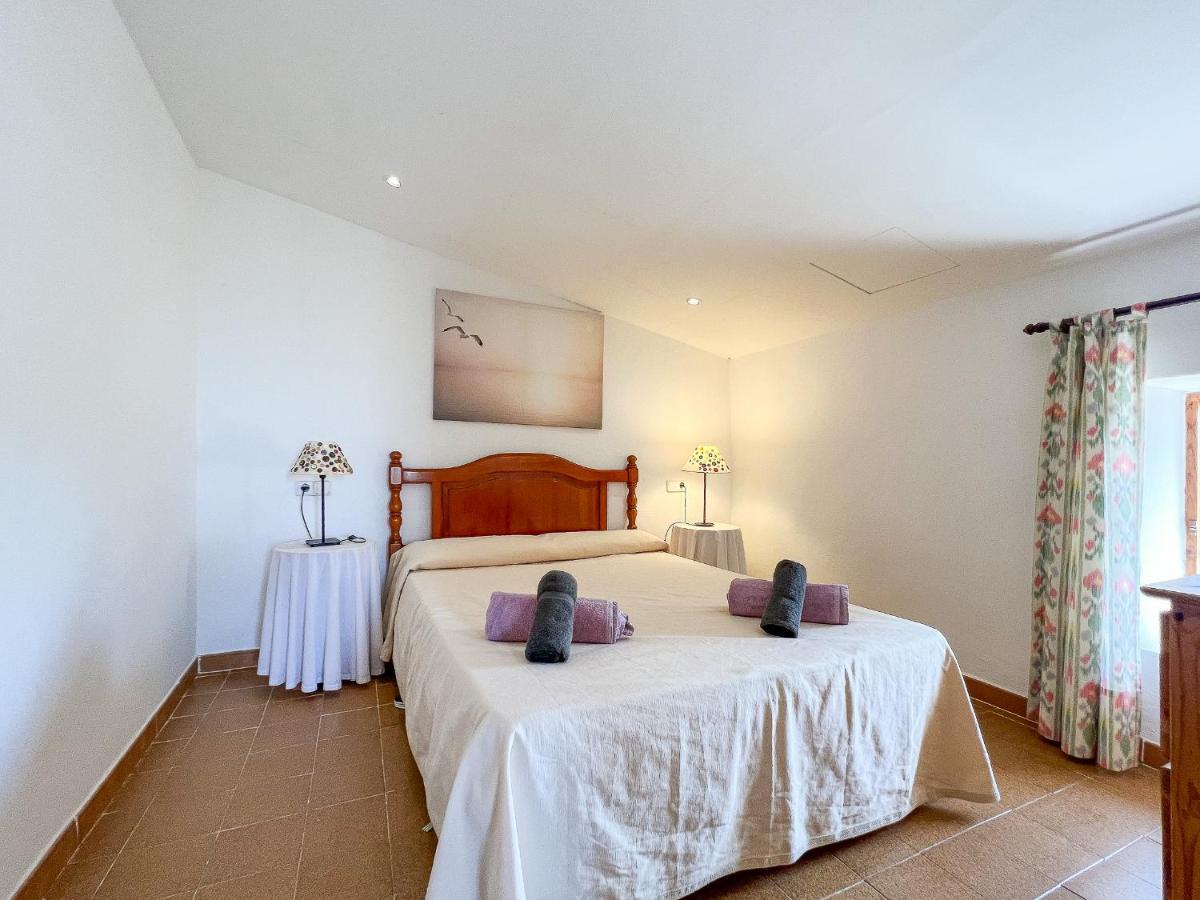 Son Rengo Hébergement de vacances Campos (Mallorca)